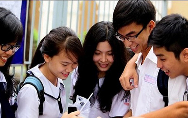 Những mốc thời gian quan trọng thí sinh cần phải nhớ trong kỳ thi THPT Quốc Gia 2018 Ảnh 2