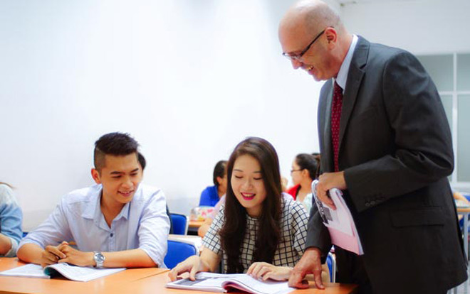 Tuyển sinh 2018: Xuất hiện ngành học 'hot' Actuary Ảnh 2