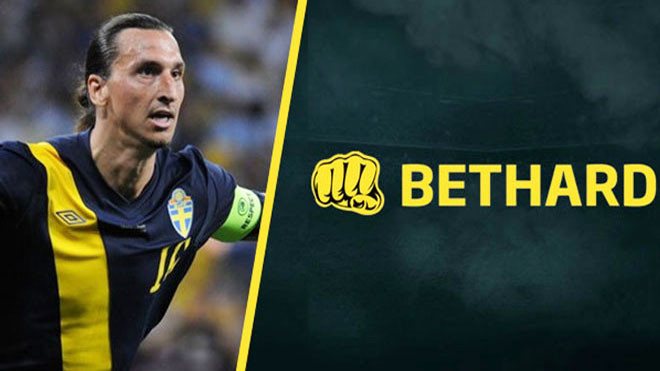 Ibrahimovic sắp 'gặp họa' vì liên quan tới hãng cá cược Ảnh 2