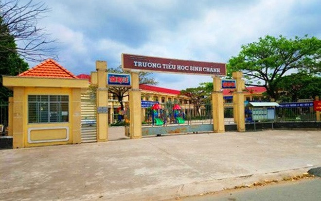 Vụ cô giáo quỳ gối xin lỗi: Kết luận điều tra phụ huynh ép cô N. là có thật Ảnh 2