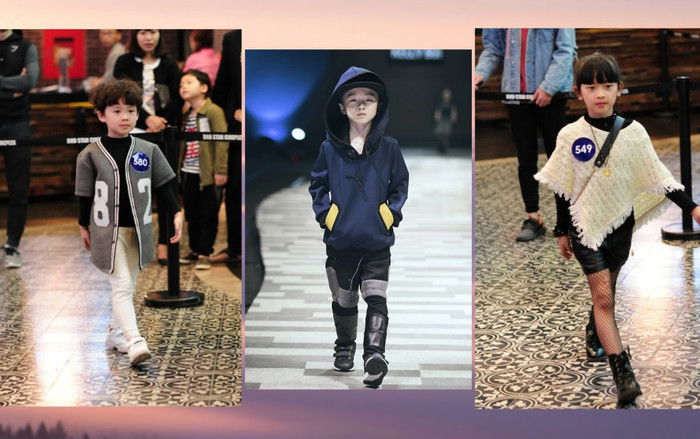 Siêu mẫu Xuân Lan chính thức công bố khởi động Tuần lễ thời trang trẻ em mùa 5 tại Hà Nội Ảnh 2