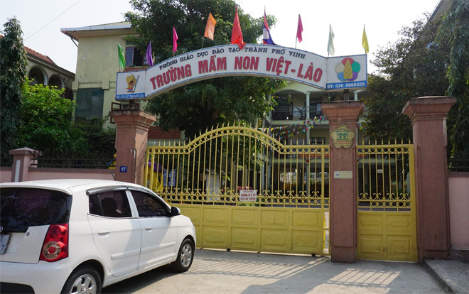 Nghi vấn phụ huynh đánh sinh viên thực tập nhập viện khi thấy chân con thâm tím Ảnh 2