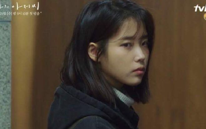 ‘My Mister’ bị chỉ trích vì cảnh bạo hành, diễn xuất của IU được khen ngợi Ảnh 2