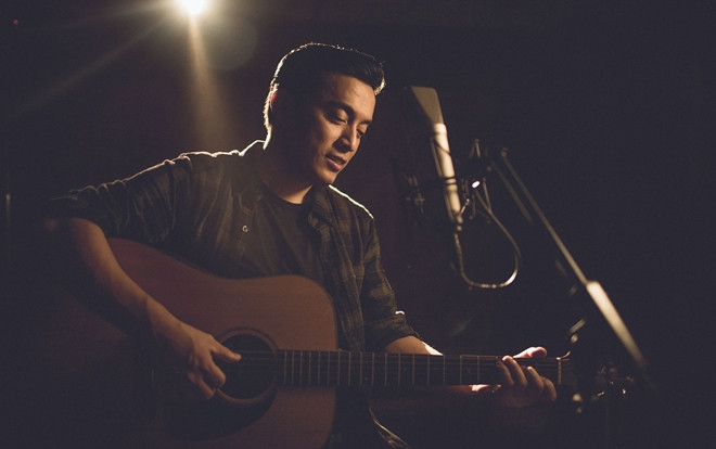 Sau tất cả, A2 Lam Trường đã chịu tung MV bản hit đình đám cách đây… 19 năm Ảnh 2