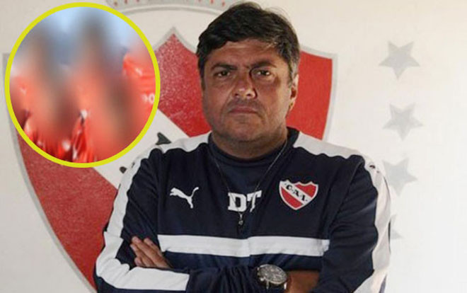 Đội bóng Argentina náo loạn vì cáo buộc ấu dâm 'động trời' Ảnh 2