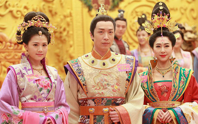 ‘Cung Tâm Kế 2’: Fan ngán ngẩm vì giống phim Trung Quốc hơn là TVB Ảnh 2