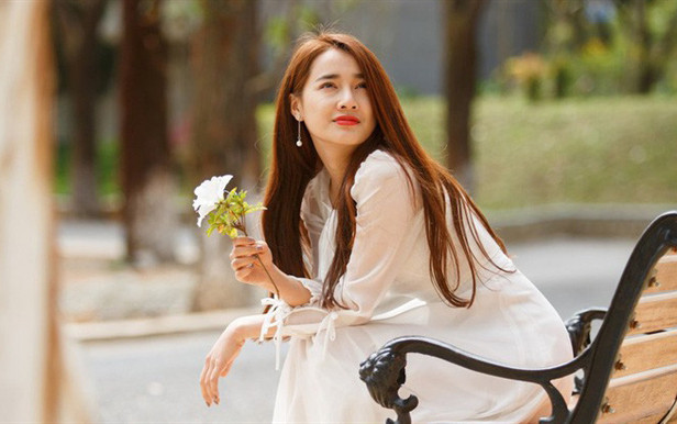 Đạo diễn Lê Hoàng: 'Nhã Phương ngây thơ đến mức có thể dễ bị lừa' Ảnh 2