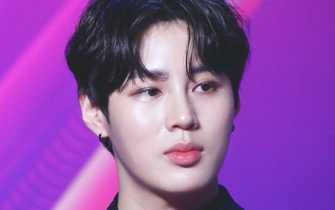 Wanna One được minh oan: Ha Sung Woon không hề chửi thề trên sóng trực tiếp Ảnh 2