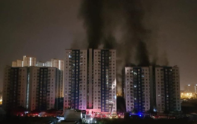 Vụ cháy khiến 13 người chết ở Sài Gòn: Không loại trừ khả năng là cài đặt để gây nổ Ảnh 2