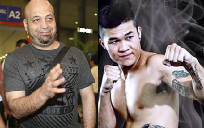 Nóng: Đại diện Flores gặp gỡ Trương Đình Hoàng chốt ngày giao đấu Ảnh 2