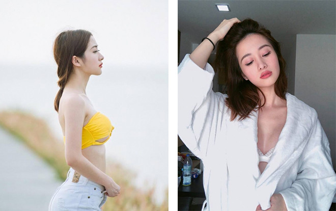 Chắc ai đó sẽ cần: Jun Vũ và 3 bí quyết 'khoe body' cực sexy mà vẫn thanh lịch Ảnh 2