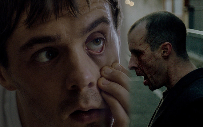 'The Cured' - Bộ phim kinh dị về xác sống nhưng thấm đẫm tình người Ảnh 2