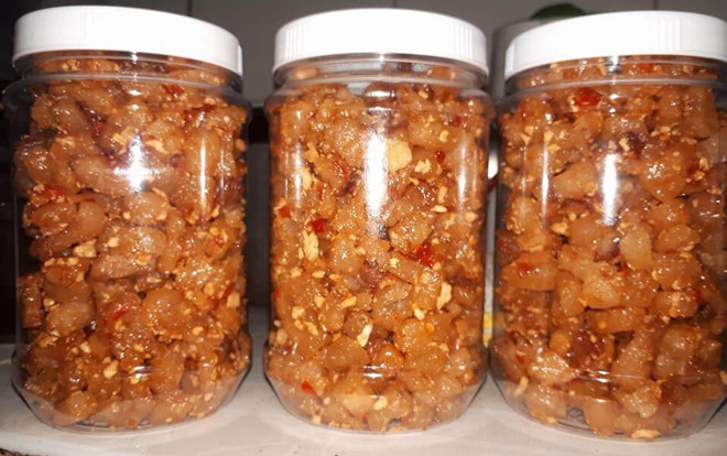 Tóp mỡ giá nửa triệu đồng/kg, tưởng vô lý nhưng dân thành phố lại mê mệt, ráo riết săn lùng Ảnh 2