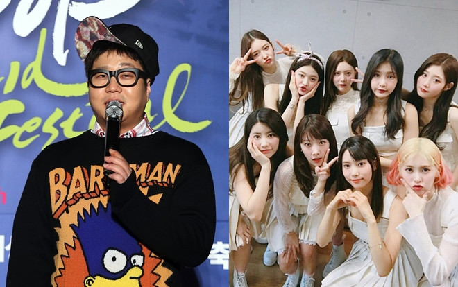 Phù thủy tạo hit cho BEAST, EXID liệu có cứu được girlgroup ‘em gái' T-ara? Ảnh 2