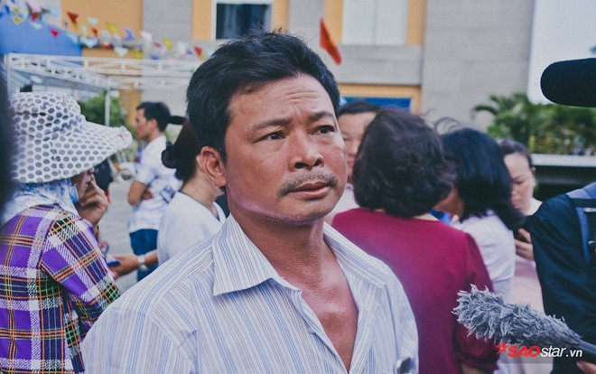 Nỗi đau hai gia đình có 3 người tử vong trong 'chảo lửa' Carina: Đã cột dây rồi, sao không leo xuống hả con! Ảnh 2