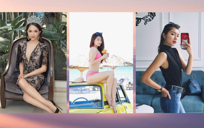 Chẳng bận tâm chuyện Nam Em - Trường Giang, Nhã Phương vô tư khoe ảnh bikini nóng bỏng Ảnh 2