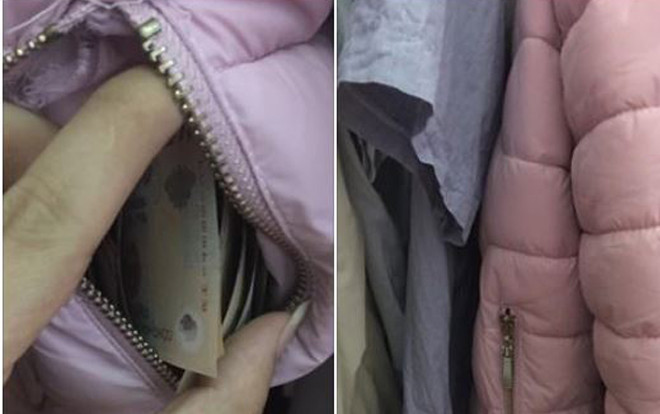 Rõ ràng là tiền của mình nhưng lại không dám xài, nỗi khổ trời có thấu chăng của đàn ông có vợ Ảnh 2