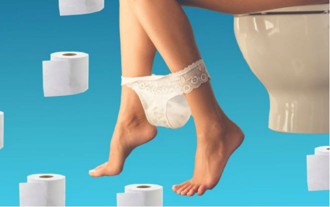 Các nhà khoa học công bố tổng khối lượng 'chất thải nặng' mỗi người sẽ tạo ra trong suốt cuộc đời Ảnh 2