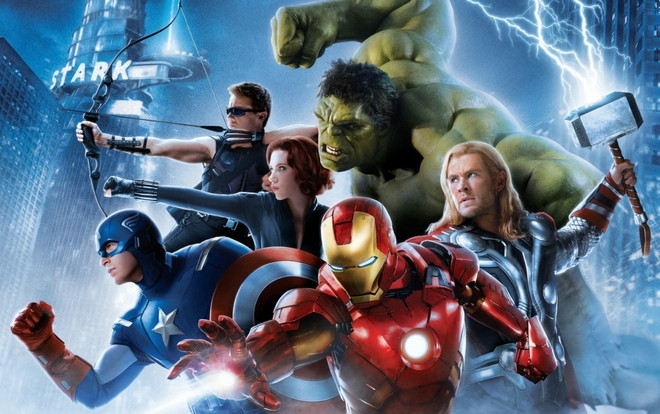 'Avengers: Infinity War' và 'Avengers 4' sẽ là hai bộ phim hoàn toàn độc lập Ảnh 2