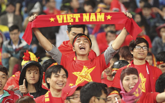 Các ông bầu: ‘Đừng để bóng đá Việt Nam như cái chợ’ Ảnh 2