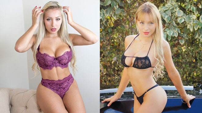 ‘Tình một đêm’ khoe được Ronaldo khen có bầu ngực hoàn hảo Ảnh 2