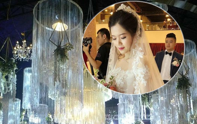 Đám cưới bạc tỷ của con nhà đại gia, mời Mr. Đàm về hát mừng khiến dân mạng tranh cãi nảy lửa Ảnh 2