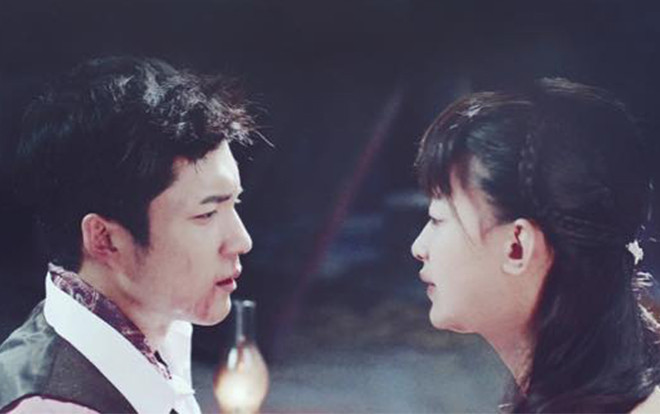 ‘Nhân sinh nếu như lần đầu gặp gỡ’: Dịch Liên Khải - Tần Tang hoạn nạn gặp chân tình Ảnh 2