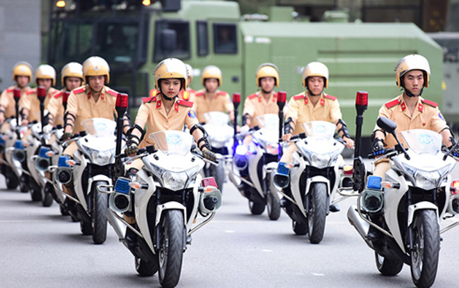 Bỏ hệ dân sự ở khối ngành công an, quân sự trừ ĐH Phòng cháy chữa cháy Ảnh 2