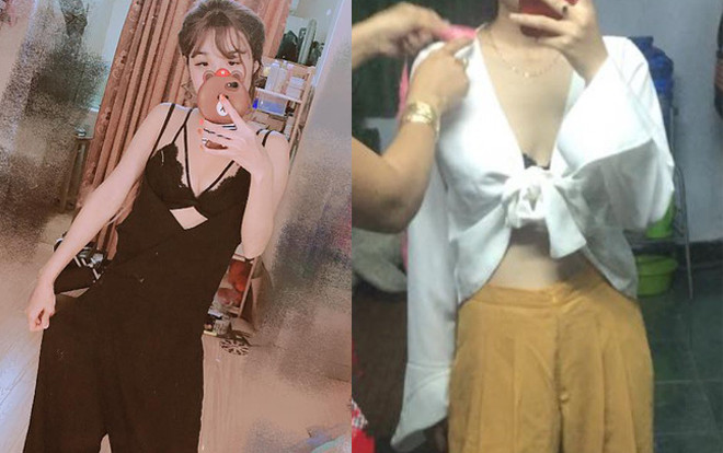 Có tâm tố shop bán hàng đểu, các nàng không ngờ mình bị chị em vào chê dáng xấu đến bẽ bàng Ảnh 2