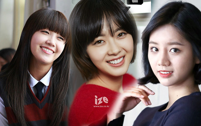 Sau thành công của series 'Reply', 3 nữ diễn viên này đã đi đâu về đâu? Ảnh 2