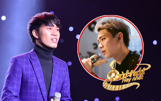 Tác giả hit 'Lạc nhau có phải muôn đời' được HLV Lê Minh Sơn nhận xét giống nhạc sĩ Đỗ Bảo Ảnh 2