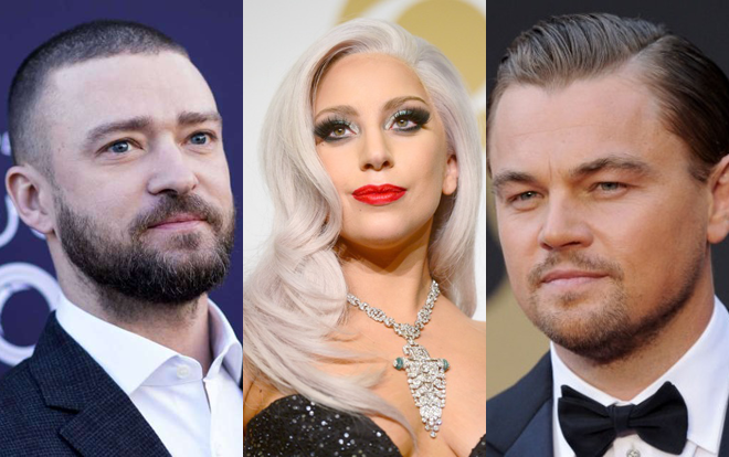 Những trai tài gái sắc của làng giải trí cực kì đam mê công nghệ Ảnh 2