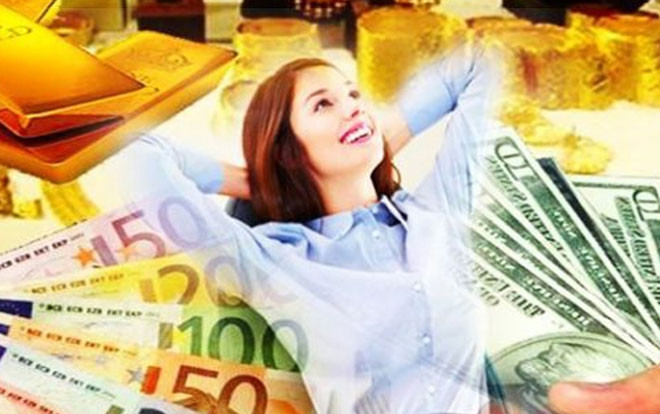 Ai sinh ra vào 4 khung giờ vàng này, ông trời định sẵn số giàu sang, phú quý Ảnh 2