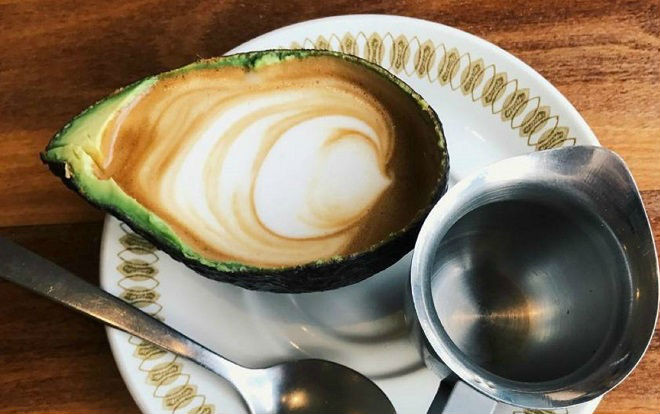 14 món ăn chứng minh sự sáng tạo của đầu bếp là không giới hạn Ảnh 2