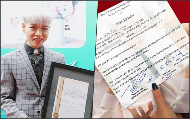 Được fan tặng ngôi sao mang tên mình, ai 'sướng' được như Đức Phúc Ảnh 2