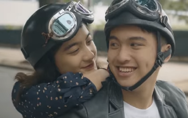 Tình yêu thời thanh xuân: Vội vã, chia xa nhưng sẽ quay về Ảnh 2