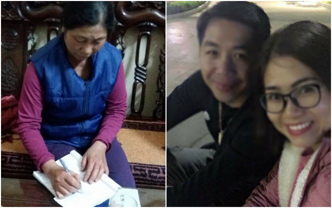 Mẹ cô gái bị chồng cũ tạt axit: ‘Sau ly hôn cứ nghĩ các con quay lại, ai ngờ…’ Ảnh 2