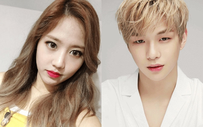 Vụ 'bạn gái' Daniel (Wanna One) tố CJ tệ bạc: Kết luận cô nàng có vấn đề thần kinh Ảnh 2