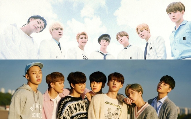 IKON 'gây bão' nhưng BTS mới là bá chủ digital Kpop đầu 2018 dù chưa comeback Ảnh 2