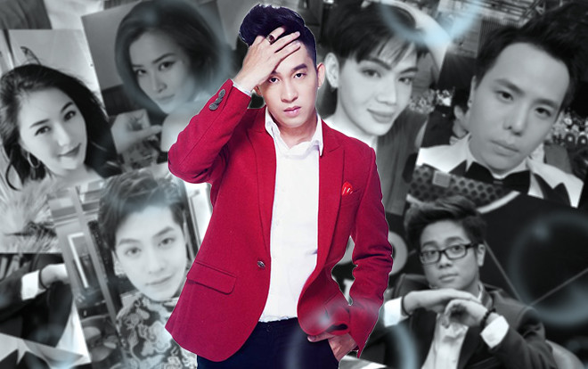 Trước Sing My Song, những ca khúc nào từ dàn sao Việt do Phạm Hoàng Duy sáng tác? Ảnh 2