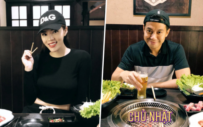 Vướng nghi án hẹn hò bạn trai cũ Á hậu Tú Anh, Kỳ Duyên lên tiếng đáp trả Ảnh 2