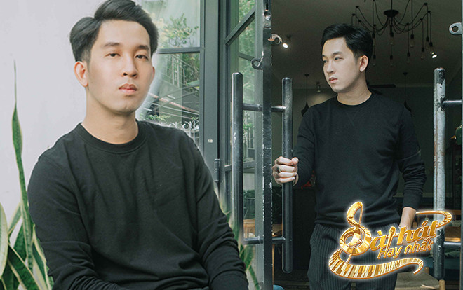 Phạm Hoàng Duy: 9 tháng trầm cảm và hơn một lần muốn buông bỏ cuộc đời! Ảnh 2