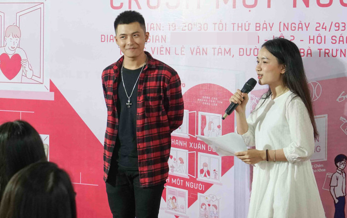 Phản ứng bất ngờ của fan khi Gin Tuấn Kiệt thừa nhận rung động từ năm 12 tuổi Ảnh 2