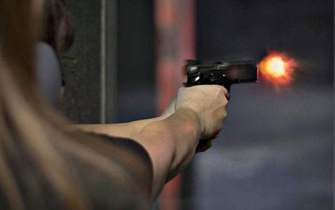 Bắn chết hàng xóm vì hát karaoke ồn ào tới đêm muộn Ảnh 2