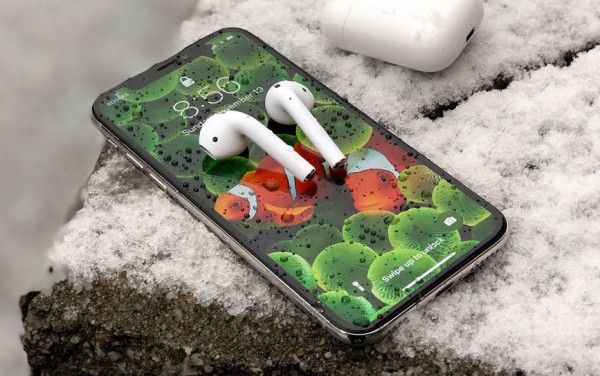 Tất cả những ai vừa mua iPhone X sẽ 'hối hận' khi biết thông tin này Ảnh 2