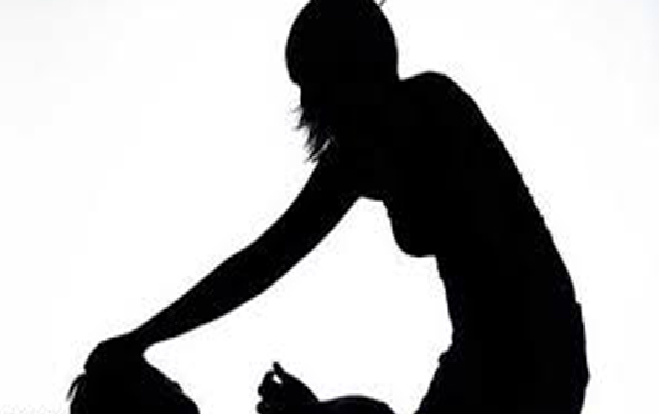 Lỡ quên kỷ niệm ngày cưới, người phụ nữ ‘xử’ chồng không thương tiếc Ảnh 2