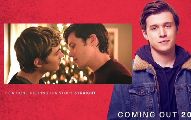 Phim đồng tính tuổi teen 'Love, Simon' chính thức có lịch chiếu tại Việt Nam Ảnh 2