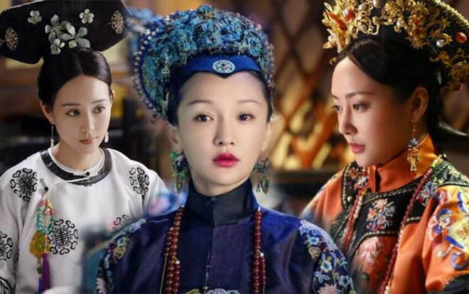 'Hậu Cung Như Ý Truyện': Chiếu hay không chiếu khi bị dân mạng 'kể tội'? Ảnh 2