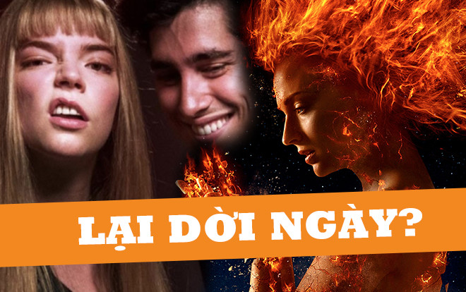 Fan tức giận khi hãng Fox tiếp tục dời ngày chiếu phim 'X-Men: Dark Phoenix' và 'New Mutants' Ảnh 2