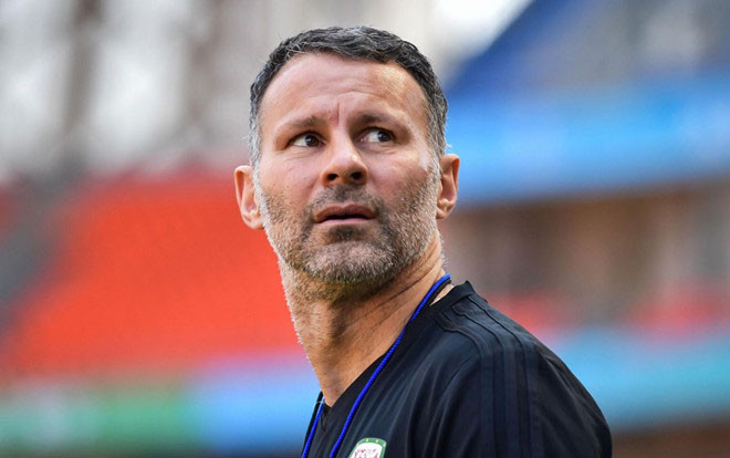 Ryan Giggs và dớp đen 'học trò Sir Alex' Ảnh 2